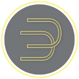 Deadset Digging logo