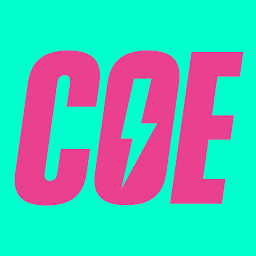CoeActive Fitness logo