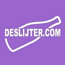 Slijterij " De Slijter " Dranken speciaalzaak logo