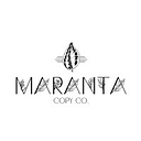 Maranta Copy Co logo