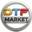 DTF MARKET logo