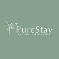 PureStay Airbnb Management logo