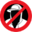 Nohatsnohoods logo