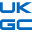 UK Gaming Computers logo