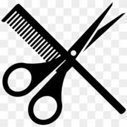 Scissorshairsanctuary logo