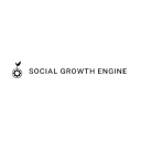 Social Growth Engine logo