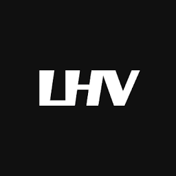 LHV Bank (UK) logo