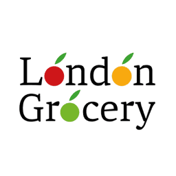 London Grocery logo