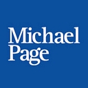 Page Personnel Australia logo