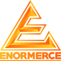 enormercestore.com logo