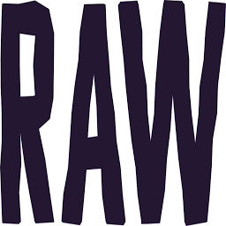 Raw Made Simple logo