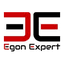 Egon Expert logo