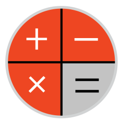 crscalculator.net logo