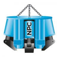 National Pile Croppers Ltd logo