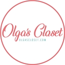 Olga's Closet logo