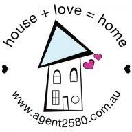 Agent 2580 logo