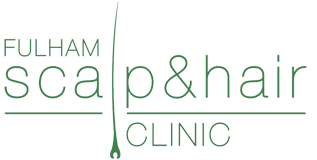 Fulham Scalp & Hair Clinic logo