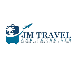 Jmtravelandtours logo