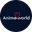 Youranimeworld logo