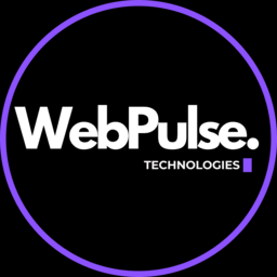 WebPulse Technologies logo