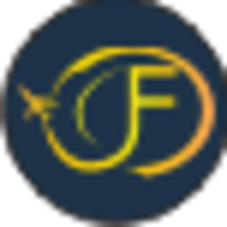 Just Flight Deals logo