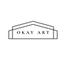 okayart.com logo