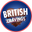 British Cravings logo