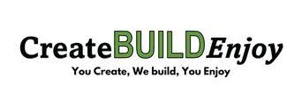 Createbuild logo