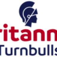 Britannia Turnbulls of Leeds logo