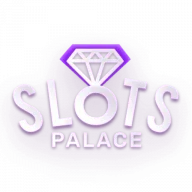 Slots Palace logo