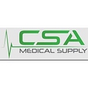 csamedicalsupply.com logo