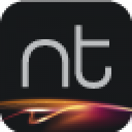 NT-Design logo