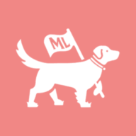 Monty's Larder logo