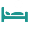 Cwtsh Hostel logo
