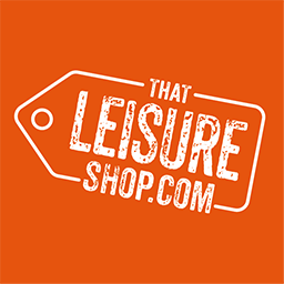 That Leisure Shop logo
