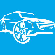 Blue Sky Limo logo