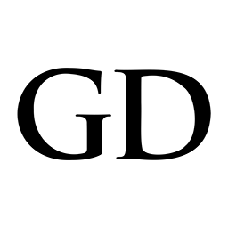 Great Dwellings logo