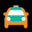 Beck Taxi logo