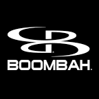 Boombah logo