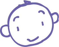 BabyRice logo