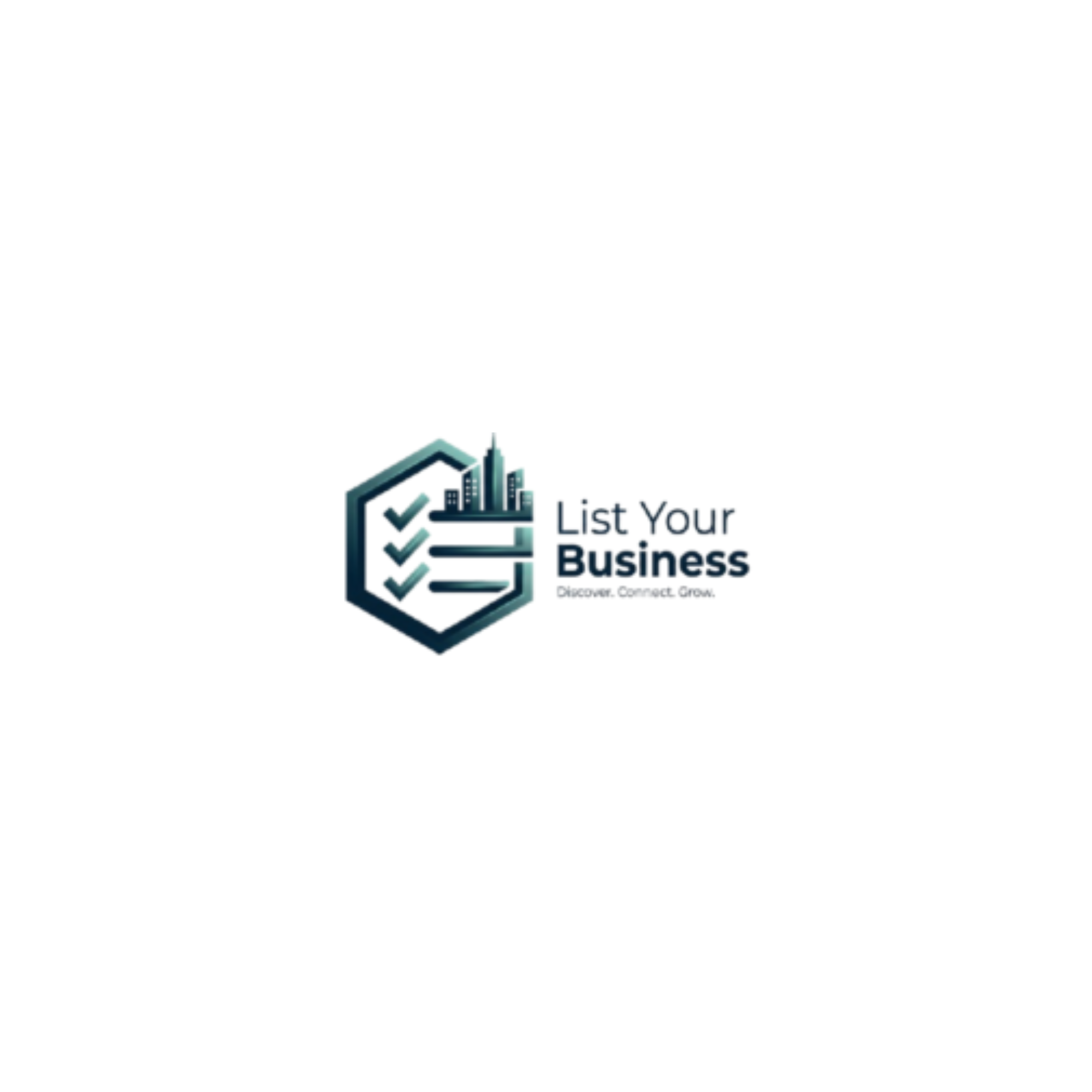 List Your Business logo