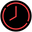 Alan Frost Watches logo