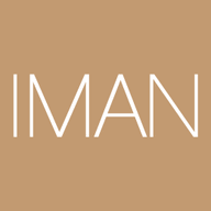 Iman Cosmetics SA logo