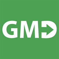 Garden Machinery Direct logo