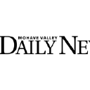 Mohavedailynews logo