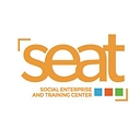 Social Enterprise and Training Center logo