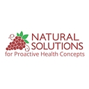 Natural Solutions PHC, LLC logo