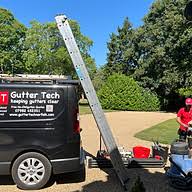 Gutter Tech logo