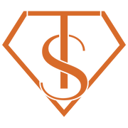 TigerStones logo