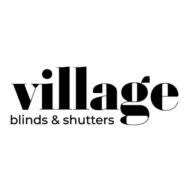 Village Blinds and Shutters logo
